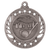 Silver Golf Galaxy Medals
