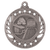 Silver Swimming Galaxy Medal