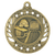 Gold Swimming Galaxy Medals