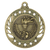 Gold Victory Torch Galaxy Medal