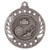 Silver Track Galaxy Medal