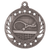 Silver Tennis Galaxy Medals