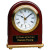 Arch Clock corporate gift and award. Free personalization