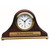 Corporate Mantel Clock gift and award. Free personalized engraving
