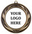 Custom Mylar Medals