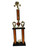 HALLOWEEN 2 COLUMN TROPHY HALLOWEEN 2 COLUMN TROPHY