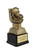Crown the looser of your fantasy football league with this funny Toilet Bowl trophy | Free engraving and Fast shipping