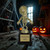Creepy Zombiw Halloween Trophy Creepy Zombiw Halloween Trophy