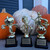 Scary Zombie, Pumpkin and Witch Halloween Trophy Choices Scary Zombie, Pumpkin and Witch Halloween Trophy Choices