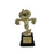 Halloween Jack-o-Lantern Trophy