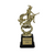 Halloween Witch Trophy