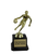 Basketball Trophy – Male Figure