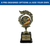 American Flag Flame Trophy American Flag Flame Trophy