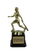 Softball Batter Trophy Softball Batter Trophy