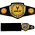 Custom printed Championship belt