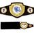 Custom printed Championship belt