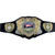 Custom Printed Legion Championship belt