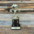 Halloween Black Jack O'Lantern Column Trophy Halloween Black Jack O'Lantern Column Trophy