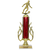 Single Column Soccer Player Trophy (Male) Single Column Soccer Player Trophy (Male)