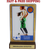Personalized Female Basketball Card Acrylic  Personalized Female Basketball Card Acrylic