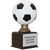 SOCCER BALL TROPHY  SOCCER BALL TROPHY