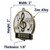 Dimensions of Music High Tech Medal