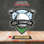 Acrylic Golf Swing Recognition Award