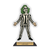 Spooky Beetlejuice Acrylic Trophy