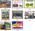 3x4 Magnetic Dash Plaque Designs 10-17