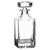 750ml Square Whiskey decanter