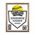 Softball Champion Plaque