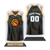 Basketball Jersey Acrylic Award