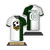Soccer Jersey Acrylic Award