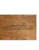 premium laser wood name badges, natural wood product