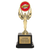 Academic  Victory Female Insert Trophy