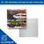 Dash Plaques - Add On (3x3)