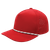 BrimCo Performance Hat with Rope