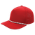 BrimCo Performance Hat with Rope