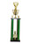 Set B 1st place trophy
