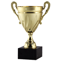 Trophy Cups
