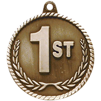 Medals