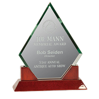 Acrylic Awards