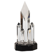 Glass and Crystal Awards