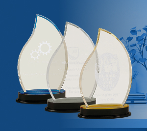 Acrylic Awards