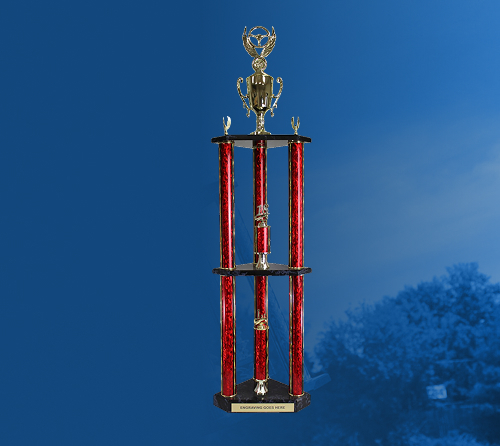 Trophies