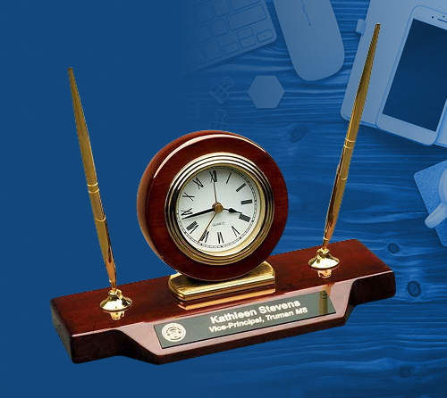 Clock Awards