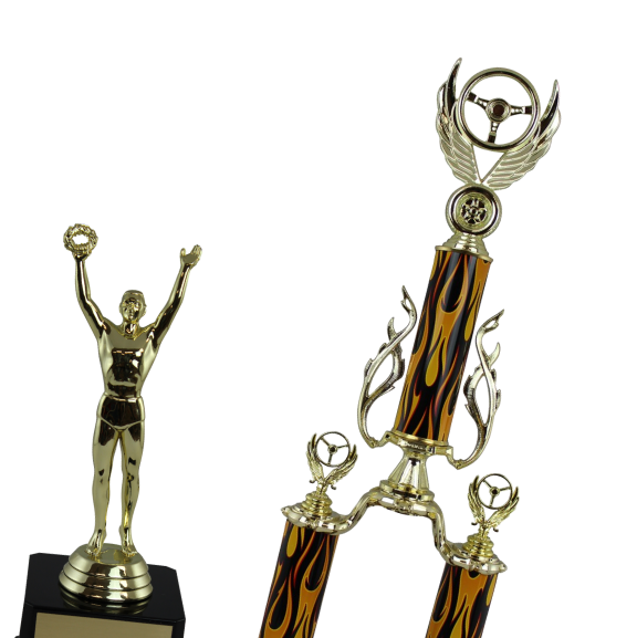 Custom Trophies
