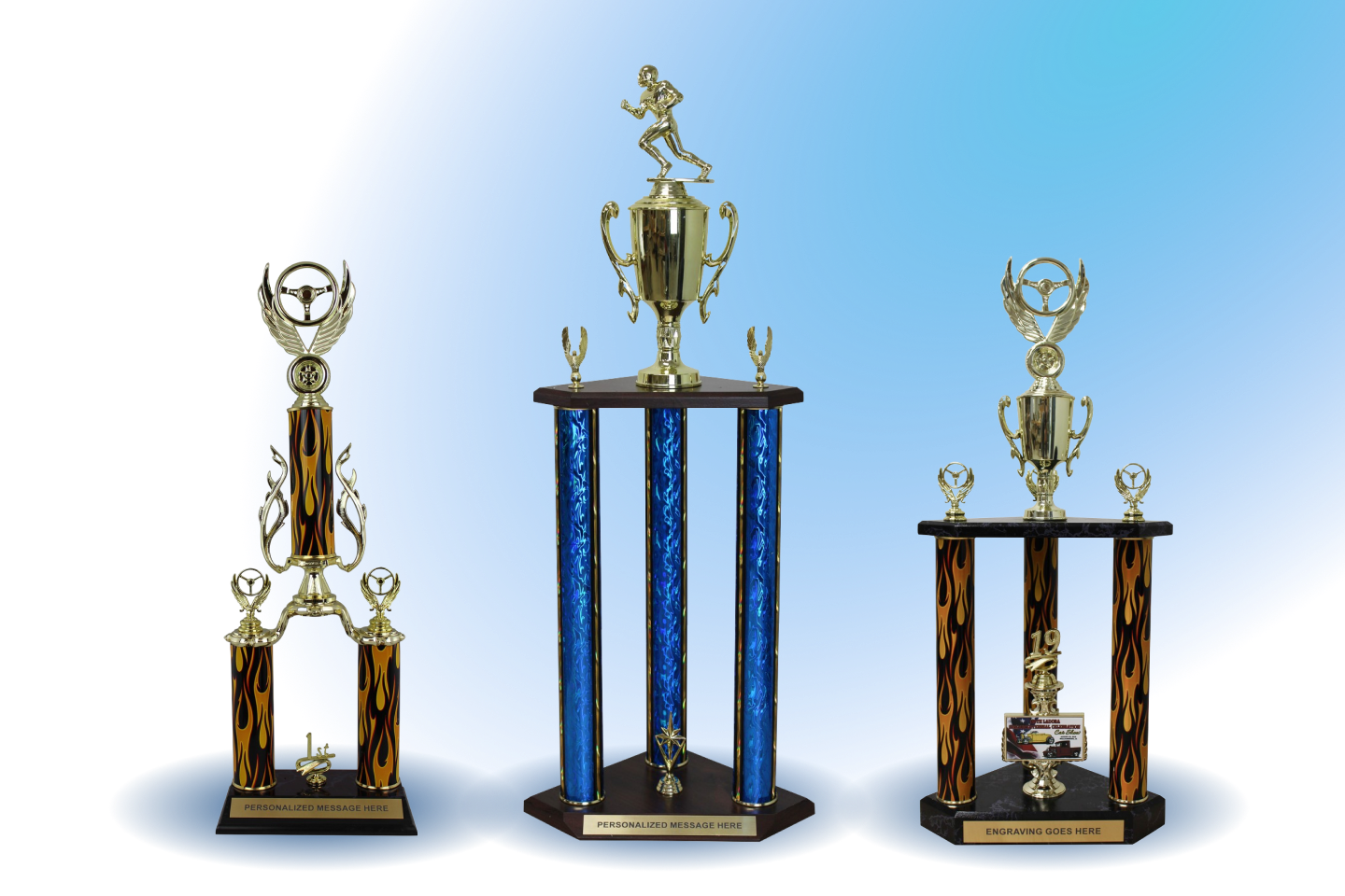Tropies Image