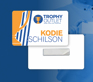 Name Badges