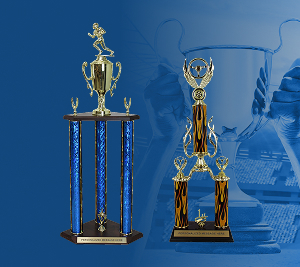 Trophies